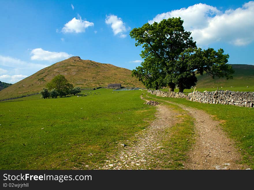 Dovedale