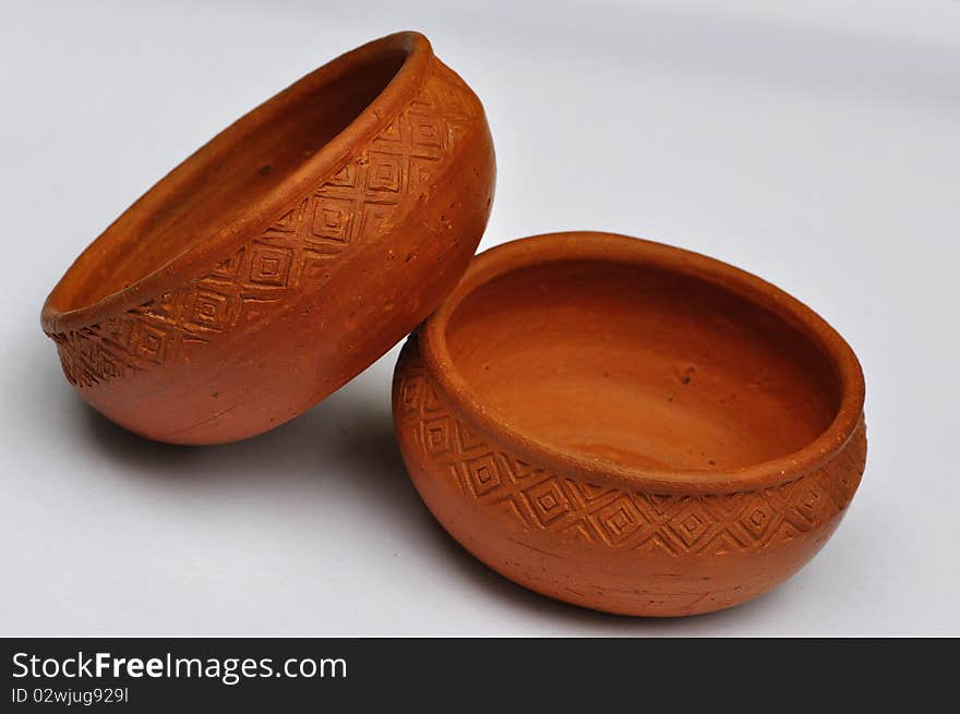 Thai Clay Pots For Cooking