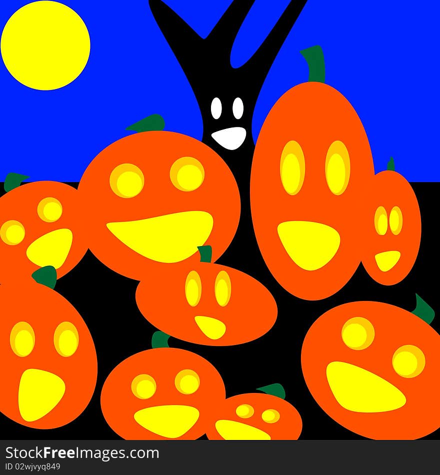 Pumpkin Group