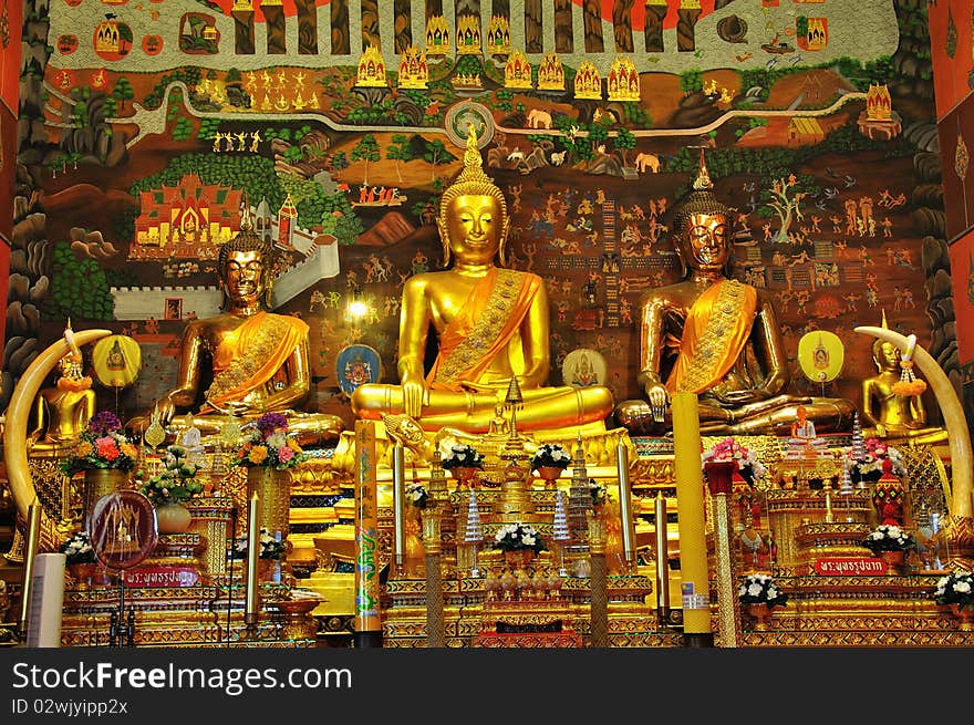 Buddha Images