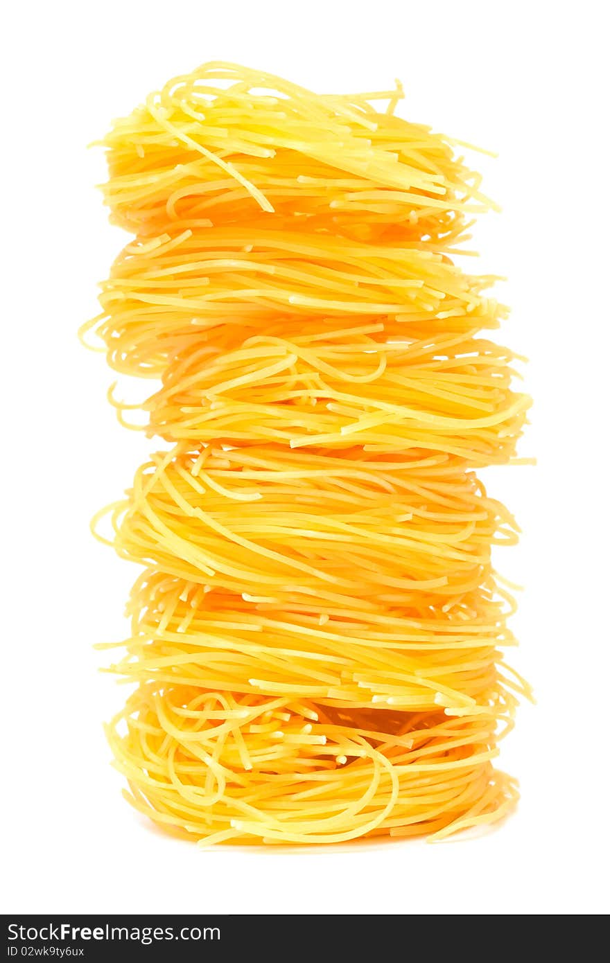 Beautiful pasta