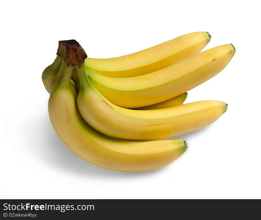 Bananas