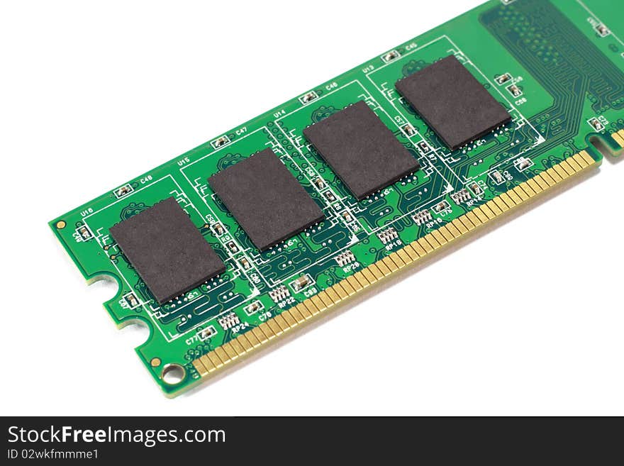 Computer memory module