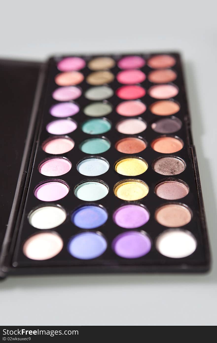 Shadows Palette