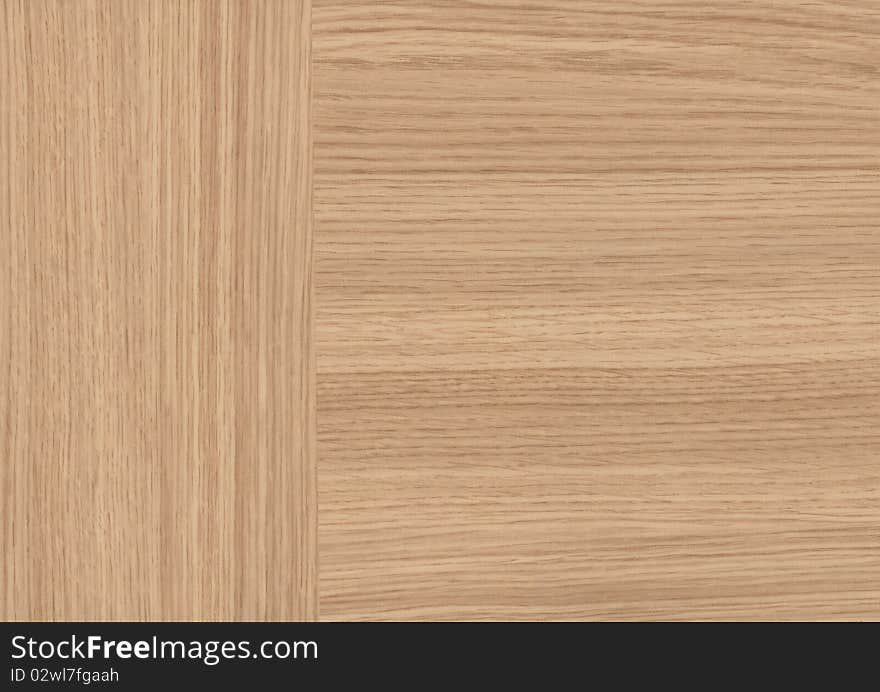 Wood Grain Texture Background