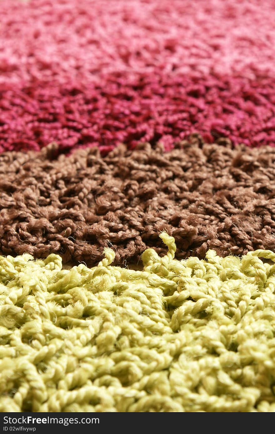 Samples Of Collection Carpet