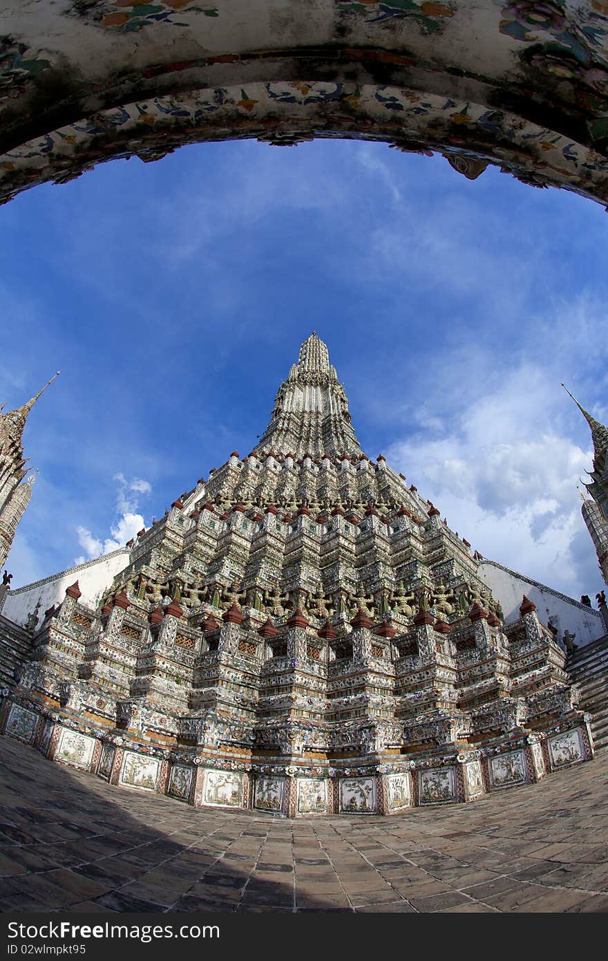 Wat Arun