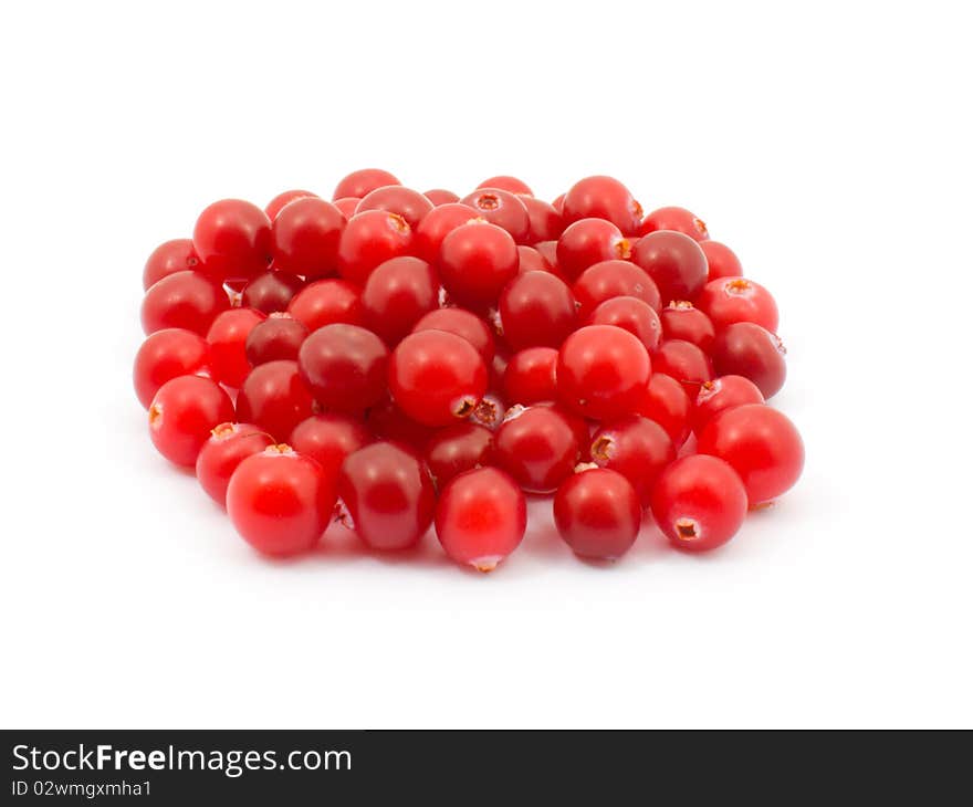 Cranberries