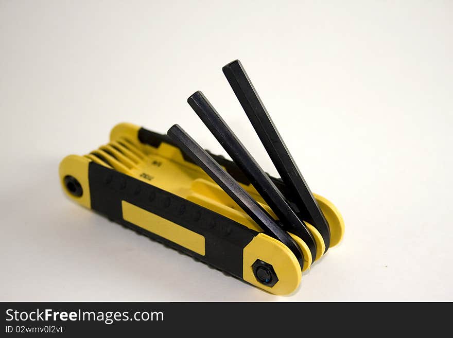 Allen Wrenches