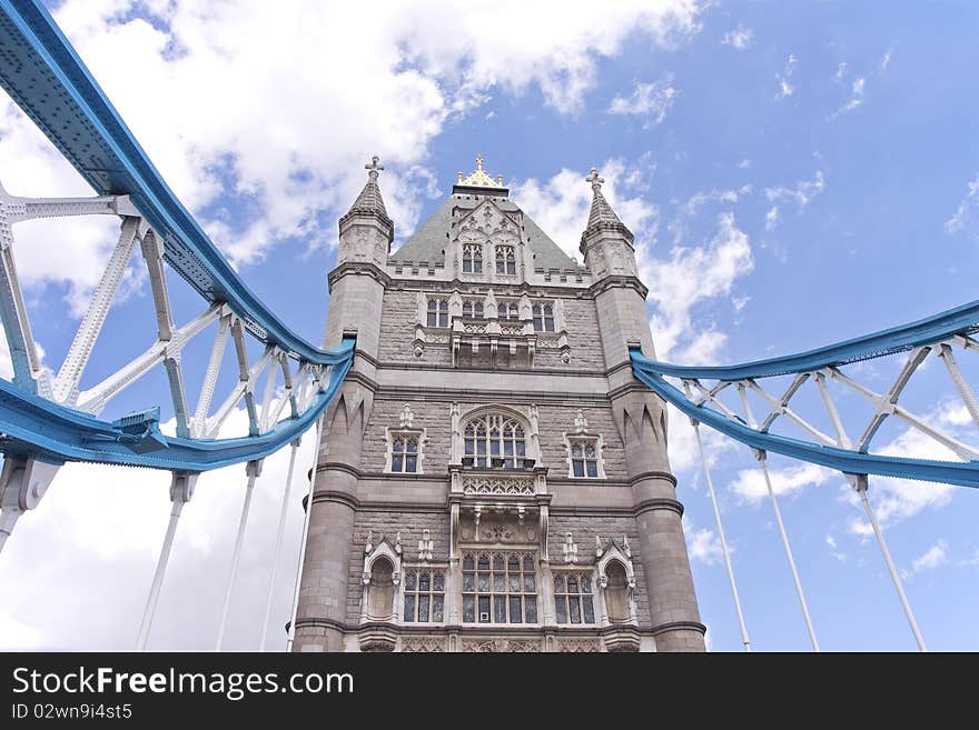 Tower Bridge (London)