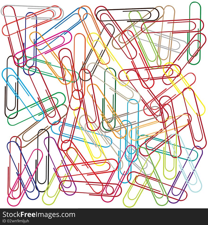 Paper clips