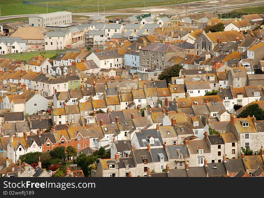 Rooftops