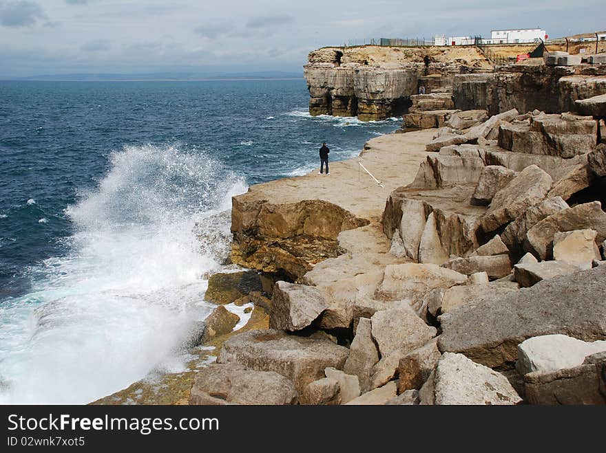 Splashing Coast