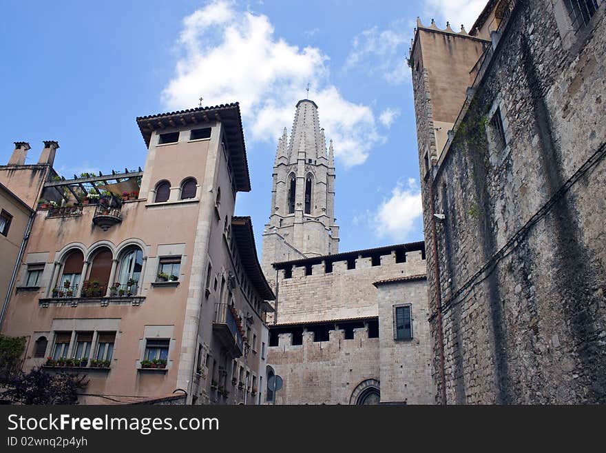 Girona