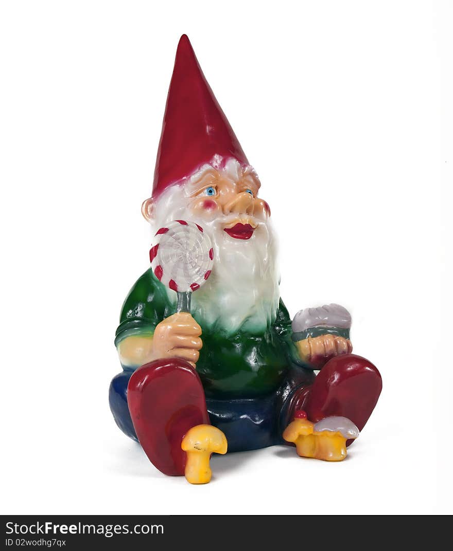 SItting Garden Gnome_1