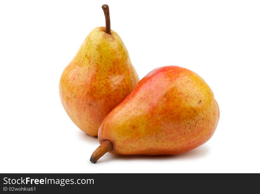 Two Pears