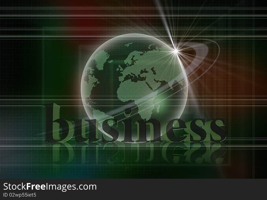 Business Background