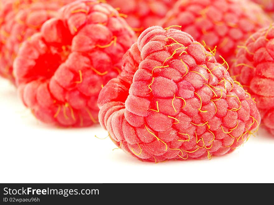 Raspberry