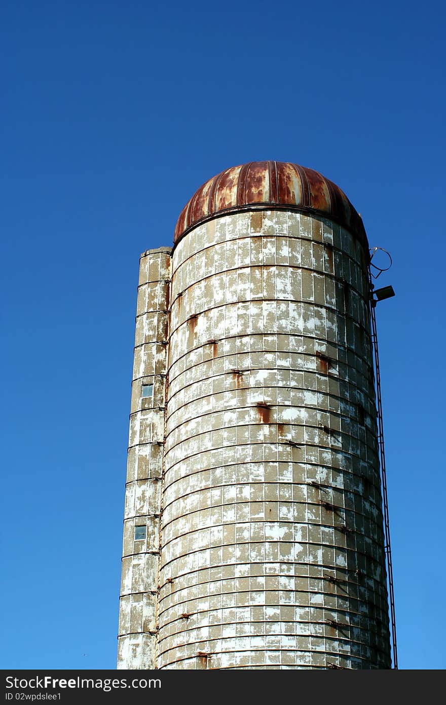 Silo