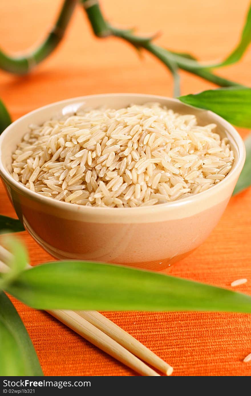 Rice