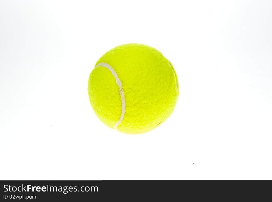 Tennis Balls