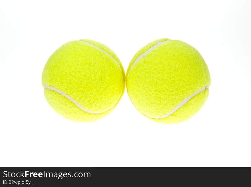 Tennis Balls