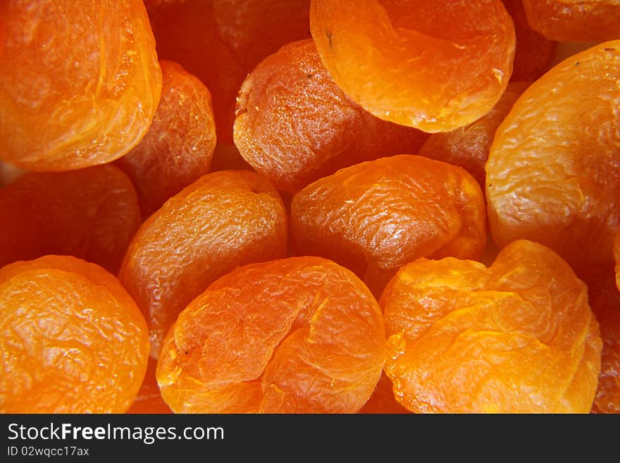 Background of fresh tasty apricots. Background of fresh tasty apricots