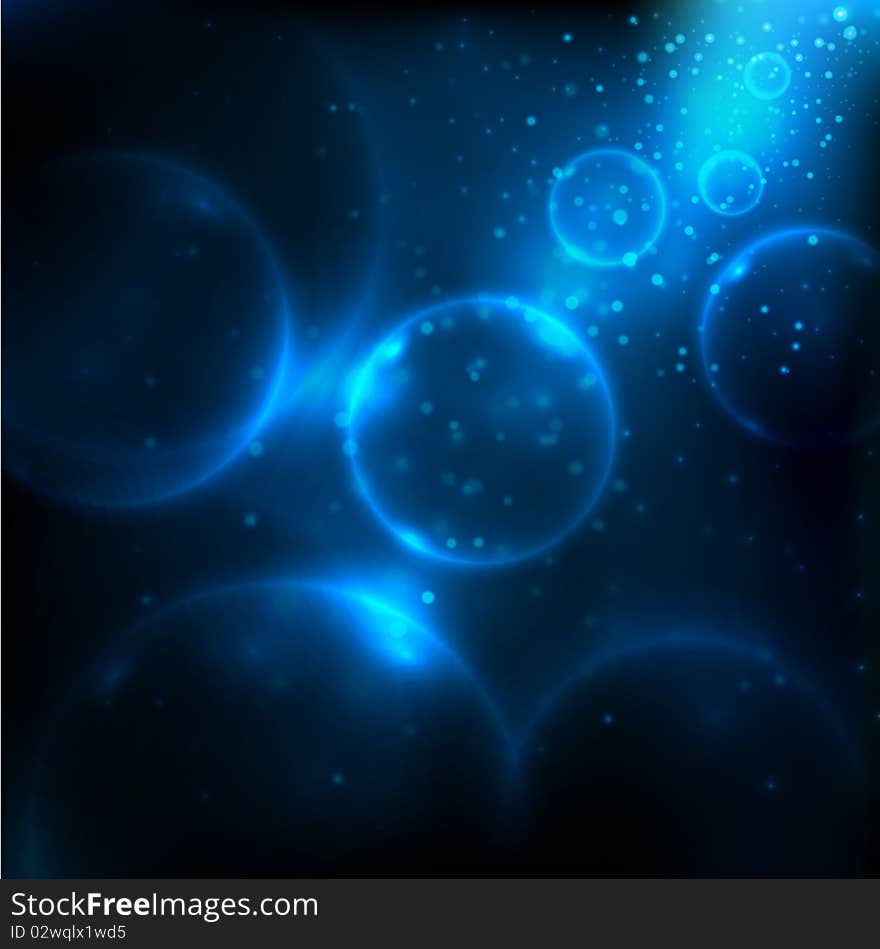 Abstract background