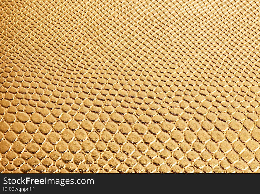 Leather grunge texture for background