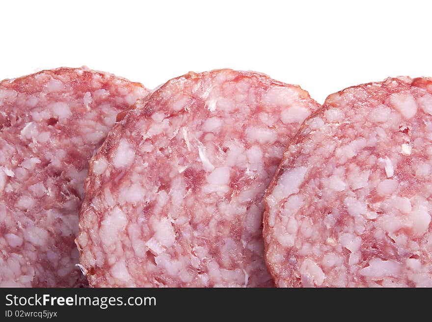 Salami Slices