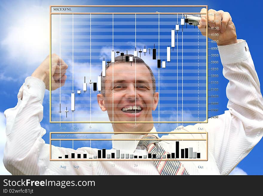 Exchange prices  in currency tender upon  monetary market changeable. Exchange prices  in currency tender upon  monetary market changeable