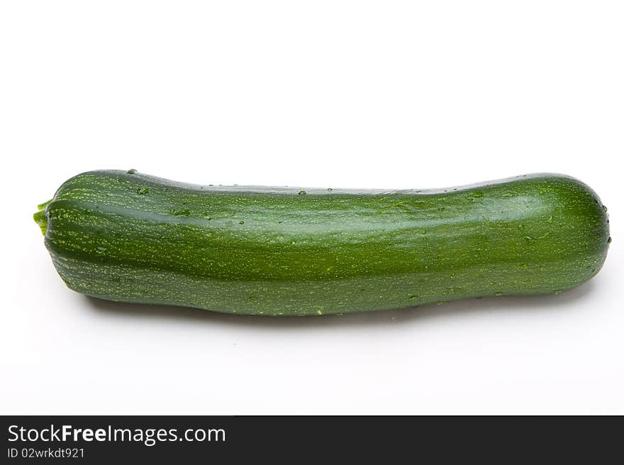 Large Zucchinis