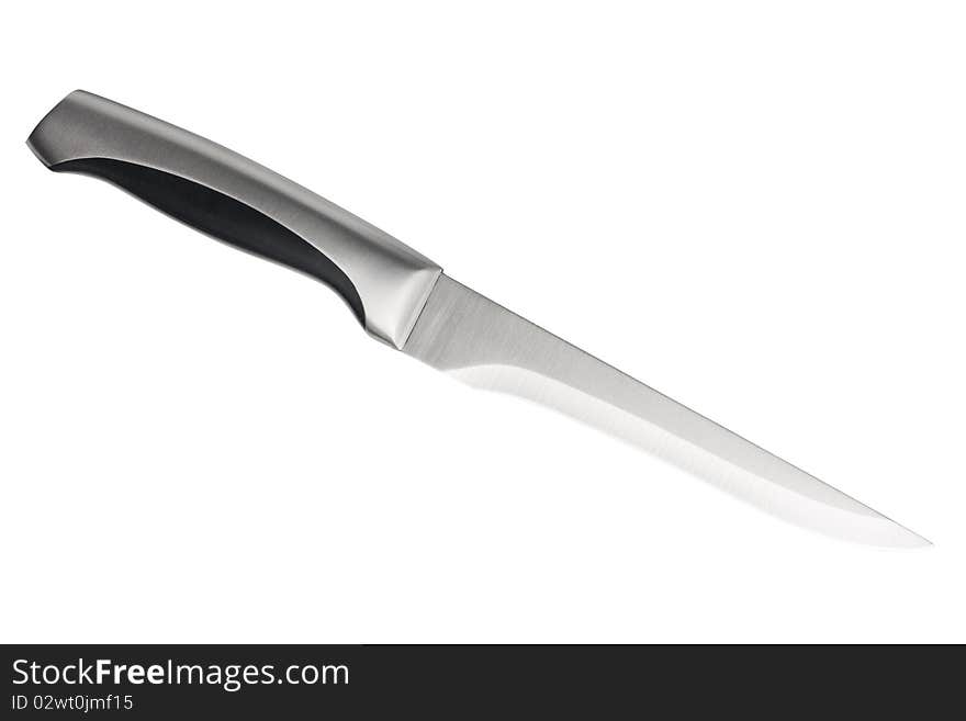 Stainless Steel Kitchen Knife