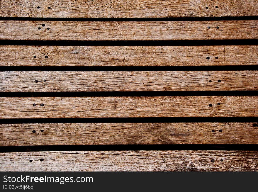 The Wood texture