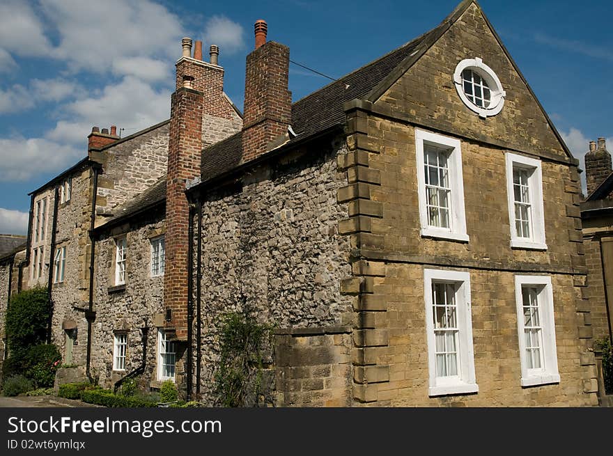 Buildings at bakewell