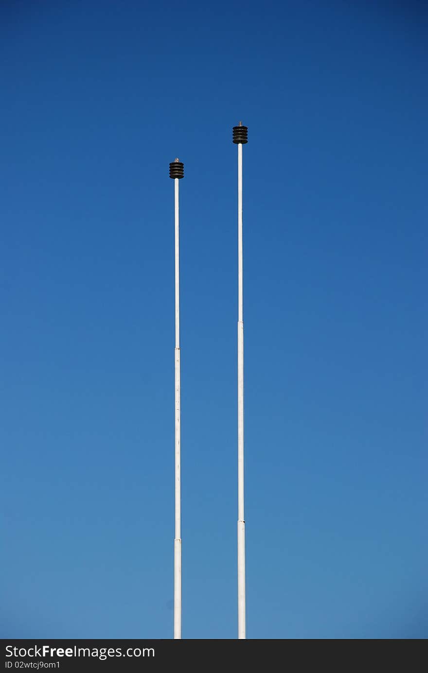 Flag Poles