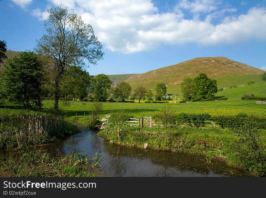 Dovedale