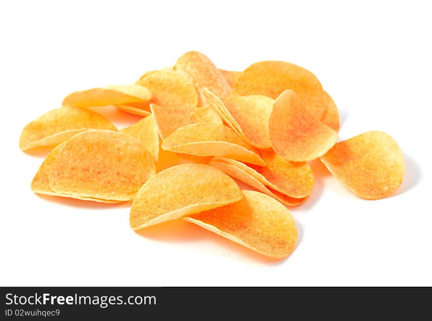 Potato Chips