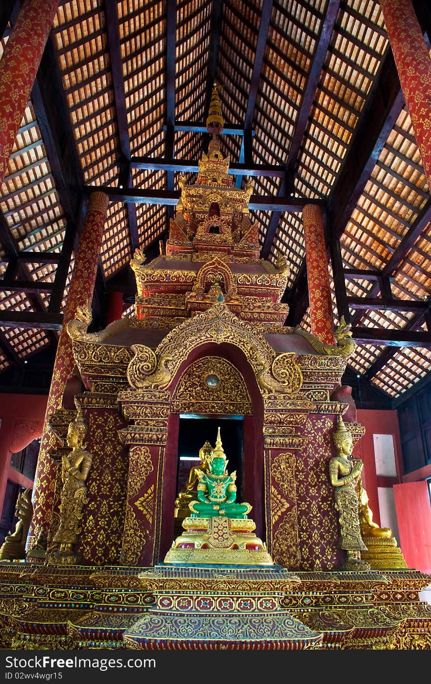 Image of buddha