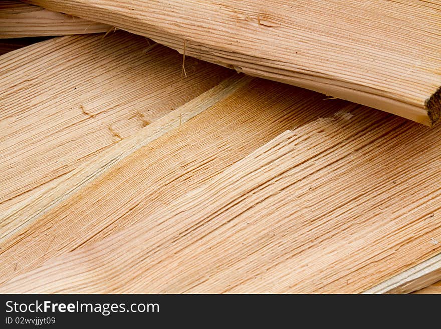 Wood background