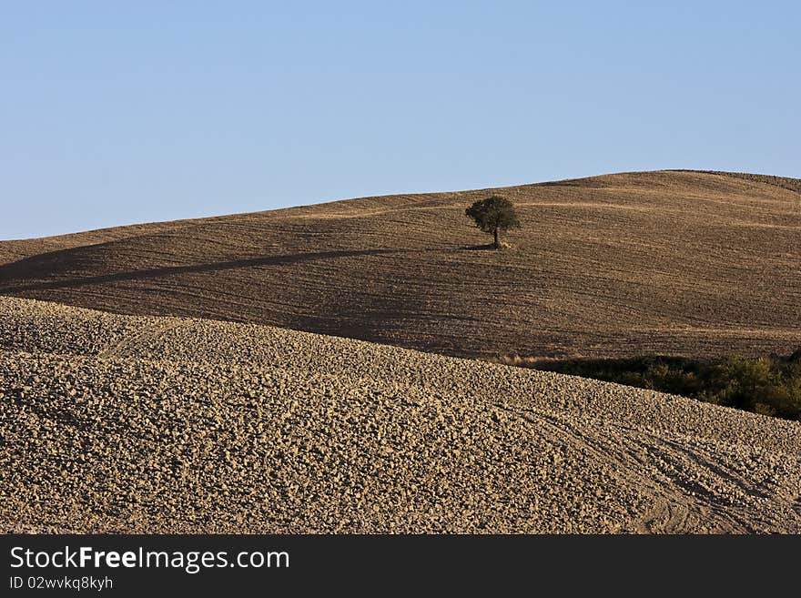 Tuscany, Italy