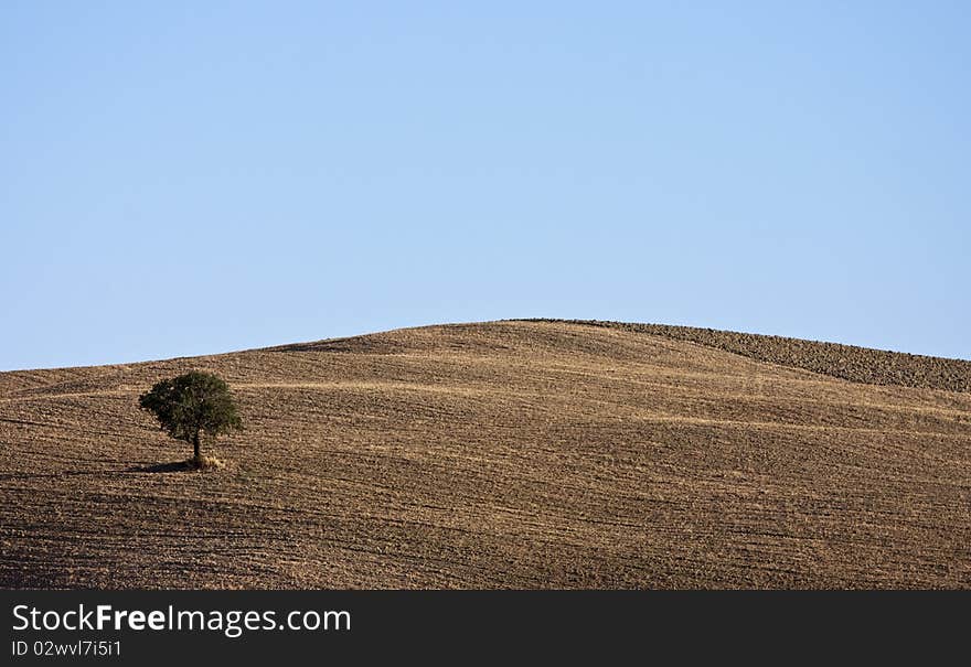 Tuscany, Italy