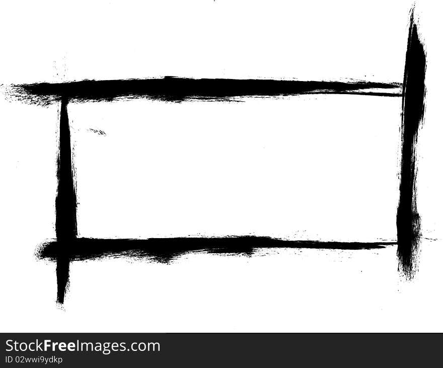 Great border for your design. Scanned at high resolution and with a white background. Great border for your design. Scanned at high resolution and with a white background.