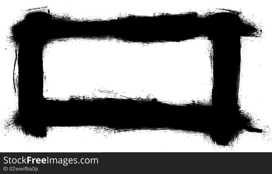 Great border for your design. Scanned at high resolution and with a white background. Great border for your design. Scanned at high resolution and with a white background.