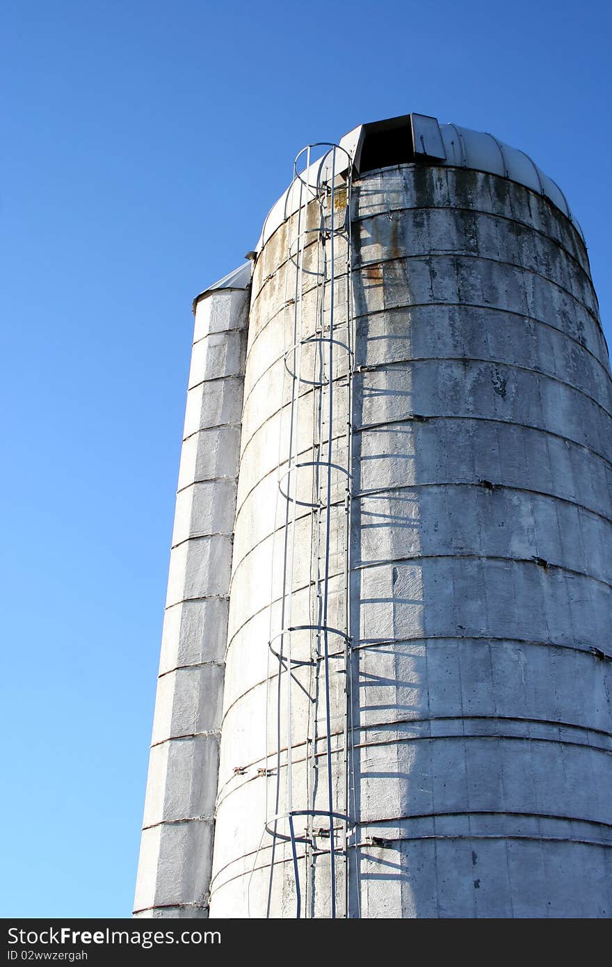 Silo