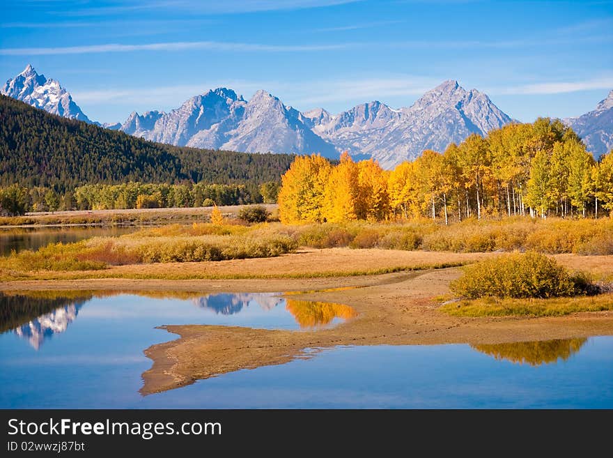 Grand Teton