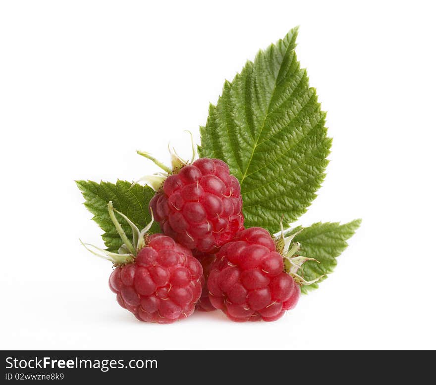 Raspberry