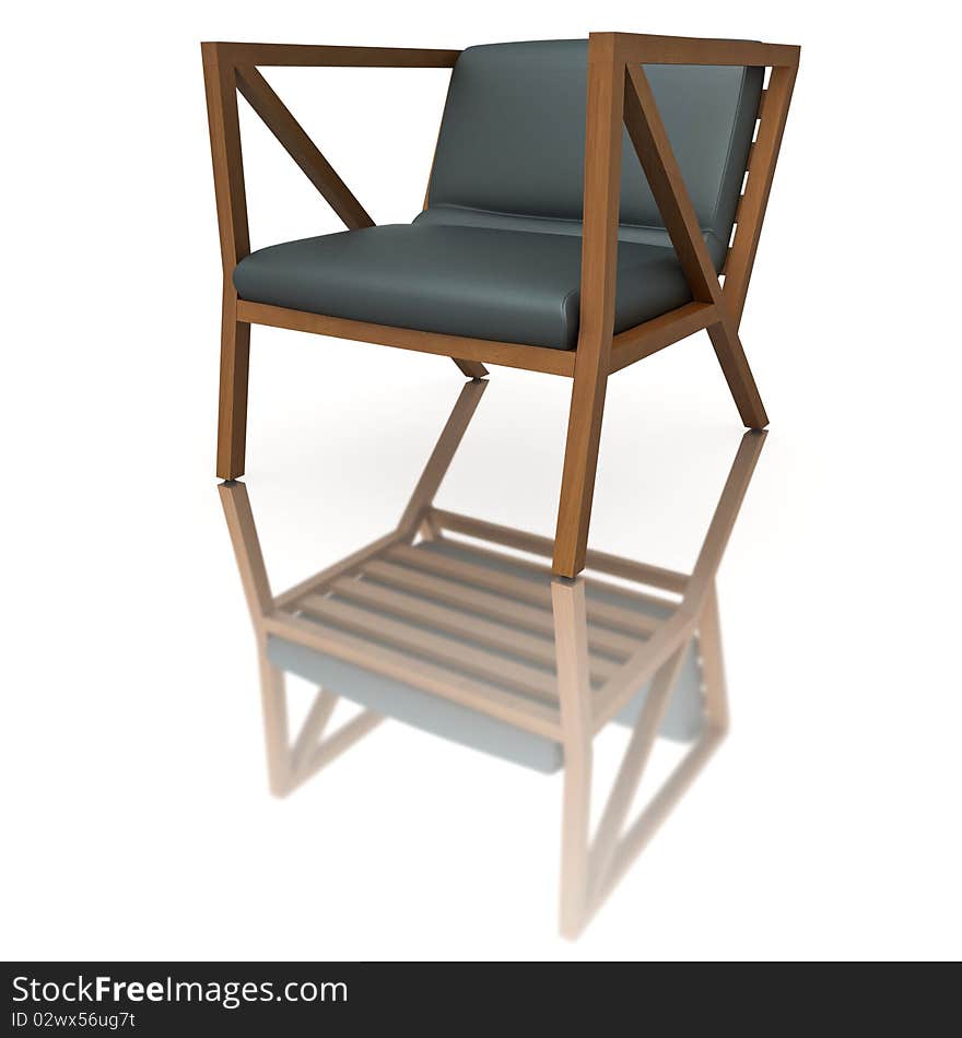 Modern Chair