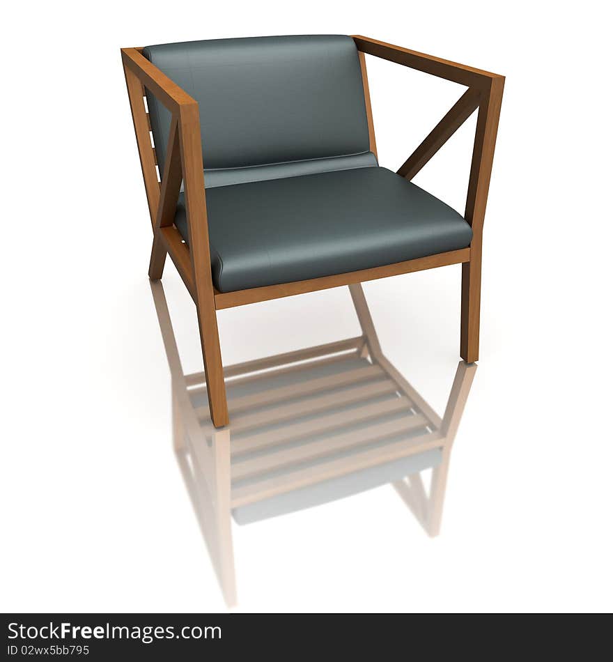 Modern Chair