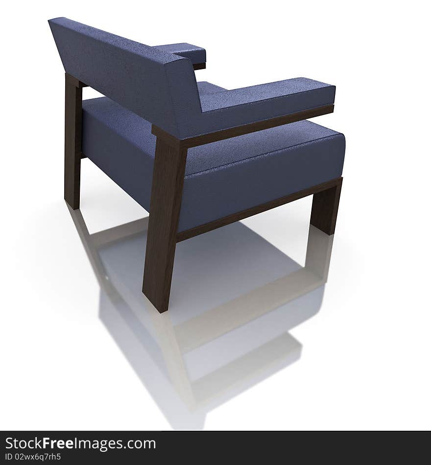 Modern Chair